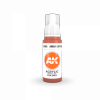 AK Interactive AK11086 Amaranth Red 17ml